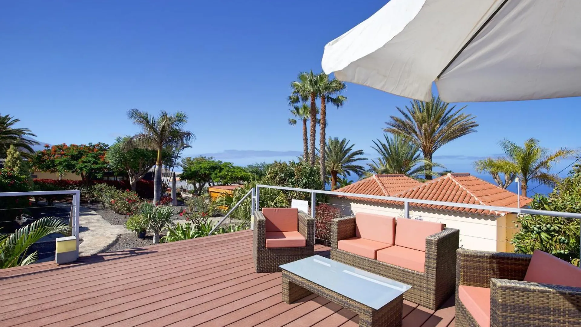 Finca Marina Buenvivir 塔扎克蒂 0*,