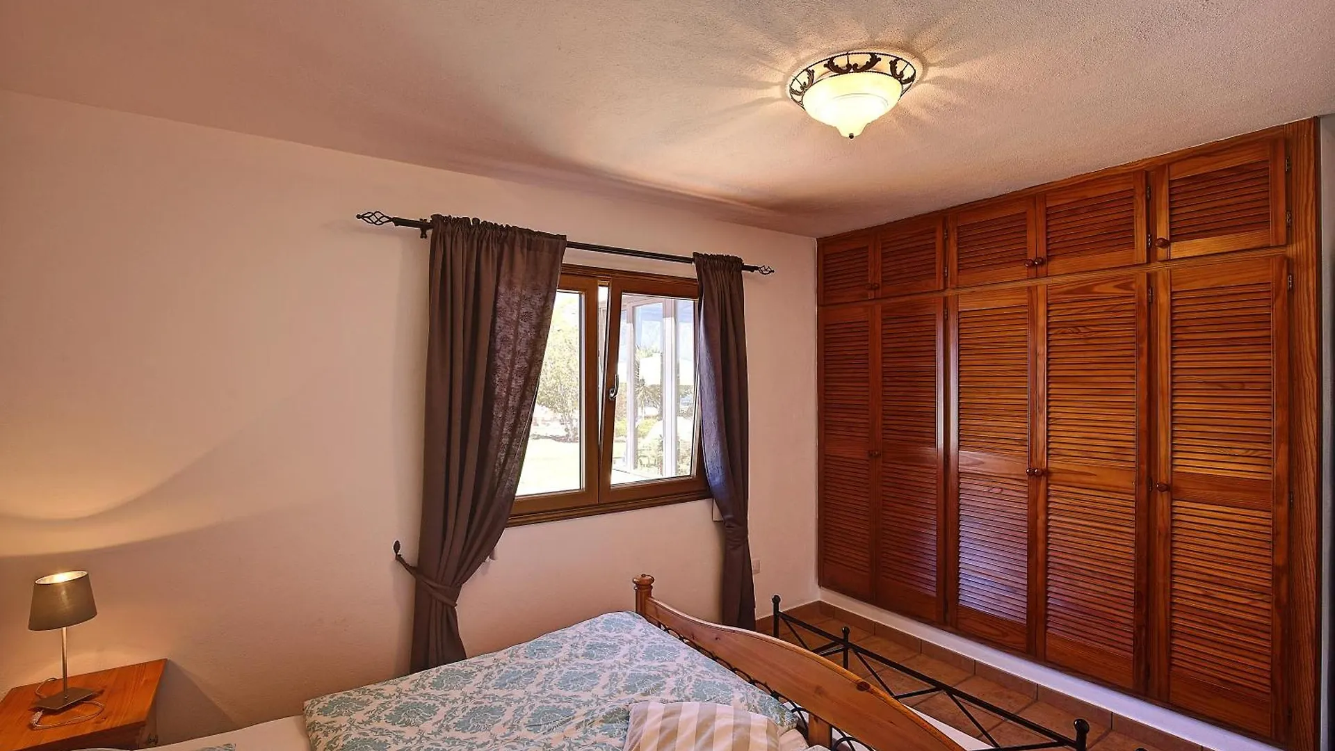Finca Marina Buenvivir 塔扎克蒂