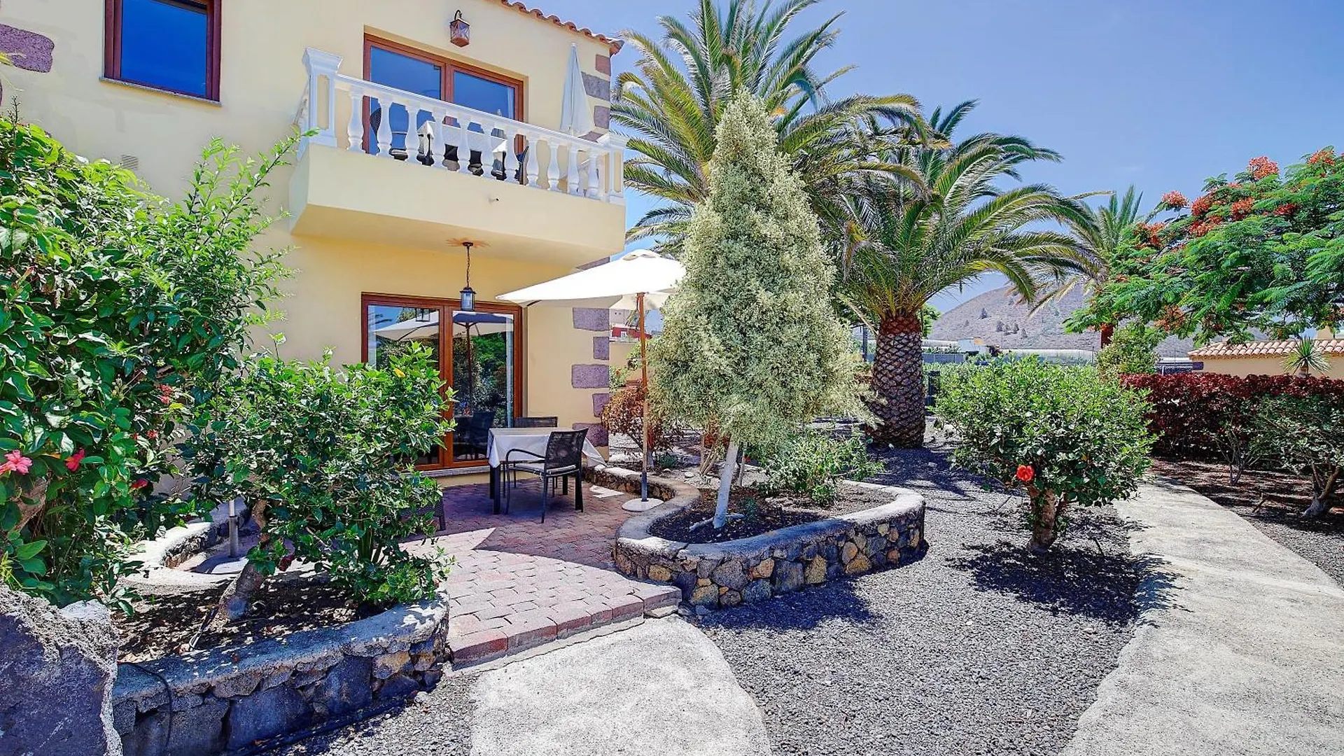 Finca Marina Buenvivir 塔扎克蒂 西班牙