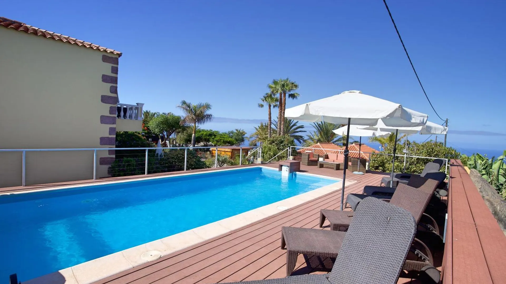 Finca Marina Buenvivir 塔扎克蒂