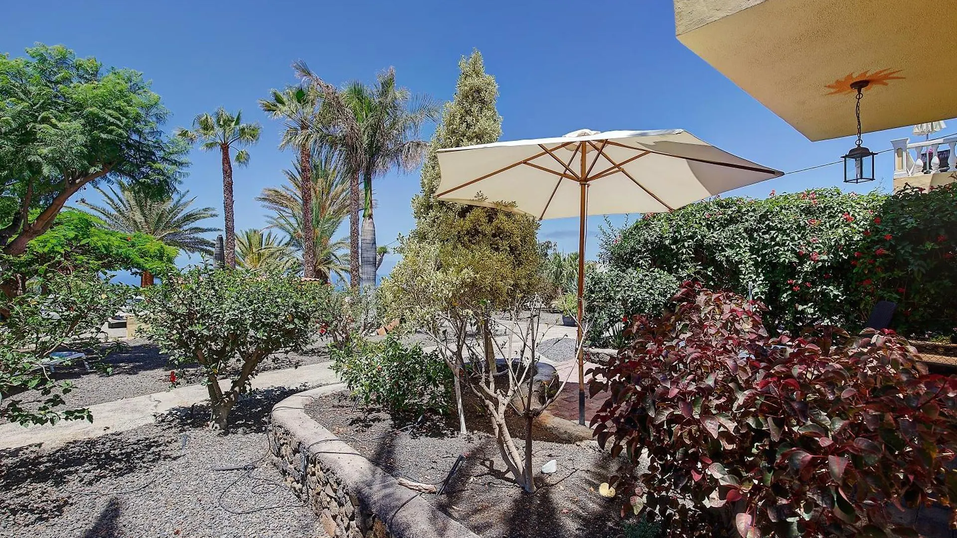 Finca Marina Buenvivir 塔扎克蒂