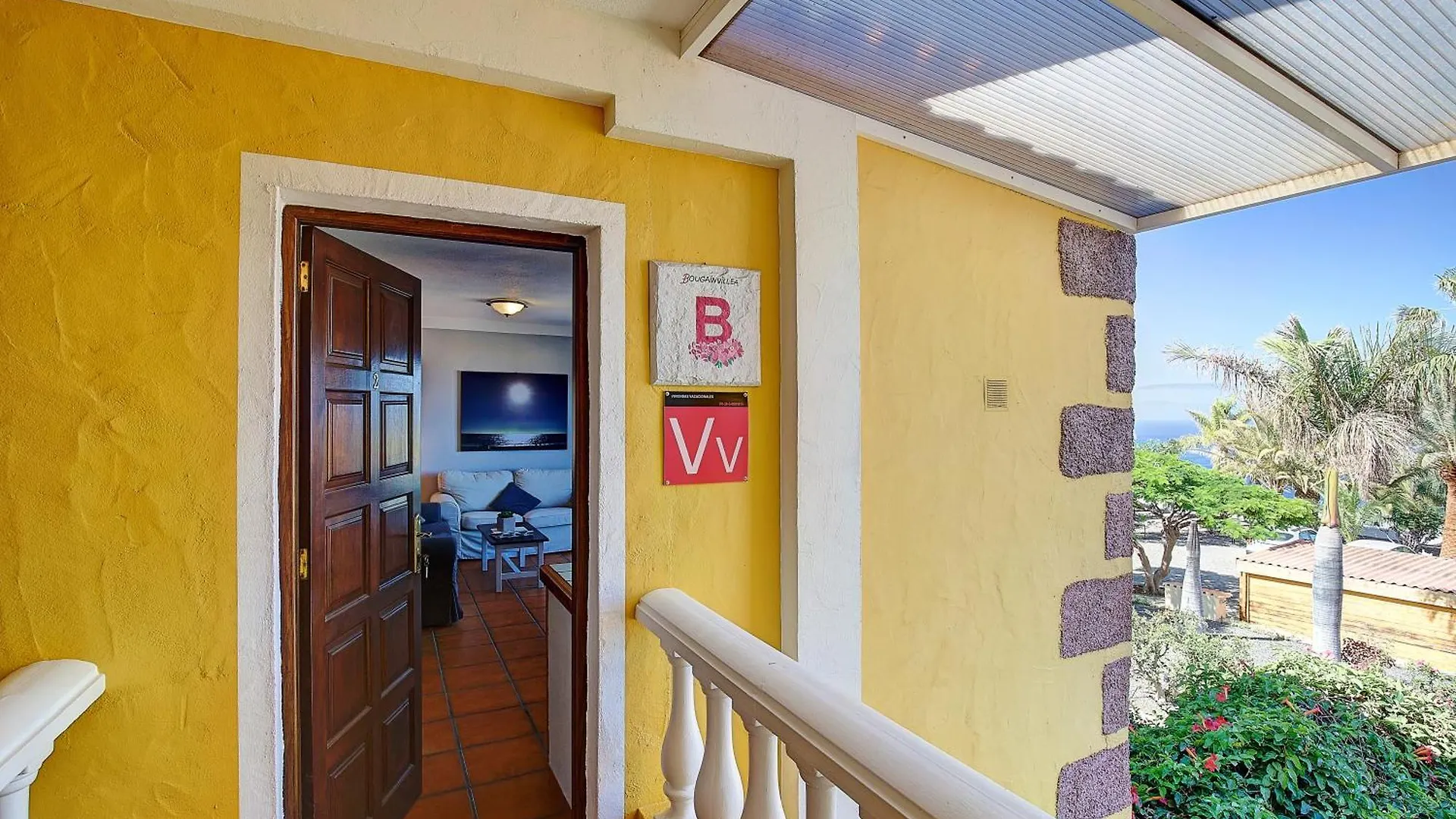 Finca Marina Buenvivir 塔扎克蒂 度假村
